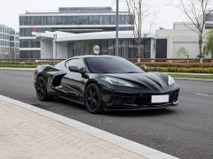 Corvette C8 6.2L Automatic - ფოტო 3