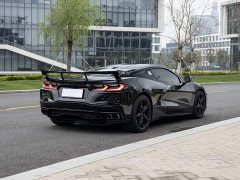 Corvette C8 6.2L Automatic - ფოტო 4