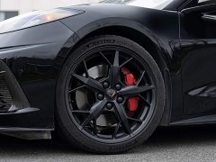 Corvette C8 6.2L Automatic - ფოტო 8