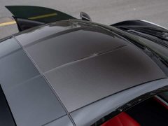 Corvette C8 6.2L Automatic - ფოტო 9