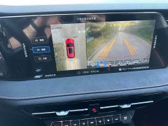 Changan Oushan X7 PLUS 1.5T Blue Whale Auto Luxury - ფოტო 10