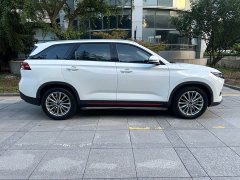 Changan Oushan X7 PLUS 1.5T Blue Whale Auto Luxury - ფოტო 11