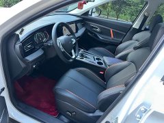 Changan Oushan X7 PLUS 1.5T Blue Whale Auto Luxury - ფოტო 5
