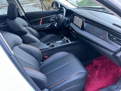 Changan Oushan X7 PLUS 1.5T Blue Whale Auto Luxury - ფოტო 6