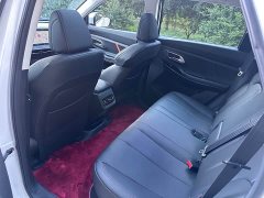 Changan Oushan X7 PLUS 1.5T Blue Whale Auto Luxury - ფოტო 7