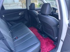 Changan Oushan X7 PLUS 1.5T Blue Whale Auto Luxury - ფოტო 8