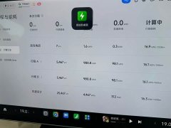 Xiaomi SU7 2024 Quad Motor Ultra-Long Range Advanced Autonomous Driving Max - ფოტო 9