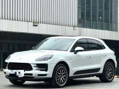 Porsche 2020 Macan 2.0T - ფოტო 1