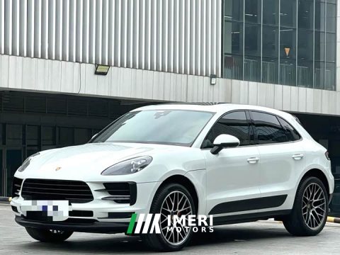 2021 Porsche 2020 Macan 2.0T - ავტომობილი ჩინეთიდან
