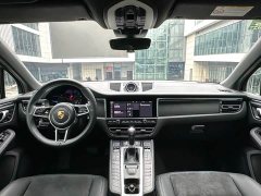 Porsche 2020 Macan 2.0T - ფოტო 11