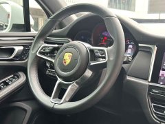 Porsche 2020 Macan 2.0T - ფოტო 12