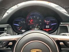 Porsche 2020 Macan 2.0T - ფოტო 13