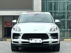 Porsche 2020 Macan 2.0T - ფოტო 3