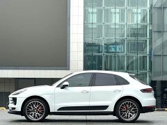 Porsche 2020 Macan 2.0T - ფოტო 4