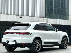 Porsche 2020 Macan 2.0T - ფოტო 5