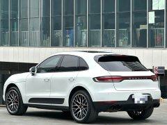 Porsche 2020 Macan 2.0T - ფოტო 6
