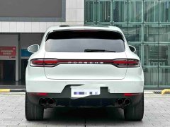 Porsche 2020 Macan 2.0T - ფოტო 7