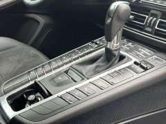 Porsche 2020 Macan 2.0T - ფოტო 8