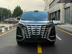 Denza BYD Denza D9 DM-i Smart Drive 1020 Four-Wheel Drive Premium - ფოტო 2