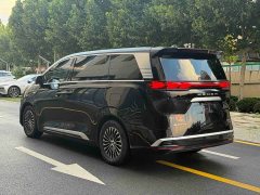 Denza BYD Denza D9 DM-i Smart Drive 1020 Four-Wheel Drive Premium - ფოტო 4