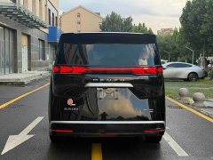 Denza BYD Denza D9 DM-i Smart Drive 1020 Four-Wheel Drive Premium - ფოტო 5