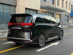 Denza BYD Denza D9 DM-i Smart Drive 1020 Four-Wheel Drive Premium - ფოტო 6