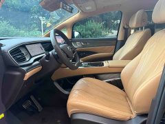 Denza BYD Denza D9 DM-i Smart Drive 1020 Four-Wheel Drive Premium - ფოტო 7