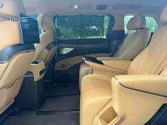 Denza BYD Denza D9 DM-i Smart Drive 1020 Four-Wheel Drive Premium - ფოტო 9
