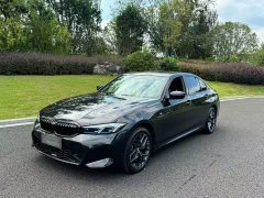 BMW 3 Series 330Li Luxury M Sport Night Edition Package - ფოტო 1