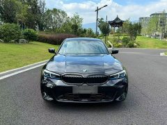 BMW 3 Series 330Li Luxury M Sport Night Edition Package - ფოტო 2