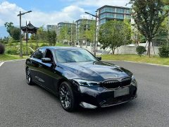 BMW 3 Series 330Li Luxury M Sport Night Edition Package - ფოტო 3