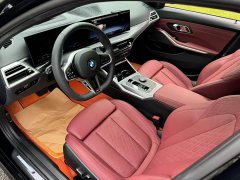 BMW 3 Series 330Li Luxury M Sport Night Edition Package - ფოტო 4