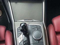 BMW 4 Series 2022 Facelift 425i M Sport Night Edition Package - ფოტო 10