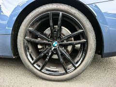 BMW 4 Series 2022 Facelift 425i M Sport Night Edition Package - ფოტო 13