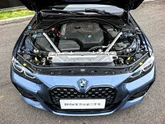 BMW 4 Series 2022 Facelift 425i M Sport Night Edition Package - ფოტო 3