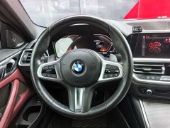 BMW 4 Series 2022 Facelift 425i M Sport Night Edition Package - ფოტო 9