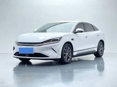 BYD Qin L 2025 EV 545KM Excellence Edition - ფოტო 1