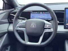 BYD Qin L 2025 EV 545KM Excellence Edition - ფოტო 11