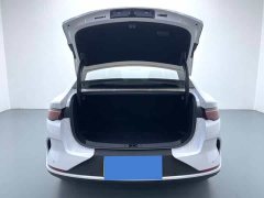BYD Qin L 2025 EV 545KM Excellence Edition - ფოტო 15