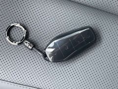 BYD Qin L 2025 EV 545KM Excellence Edition - ფოტო 18