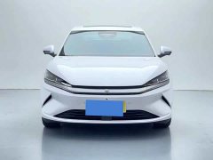 BYD Qin L 2025 EV 545KM Excellence Edition - ფოტო 2