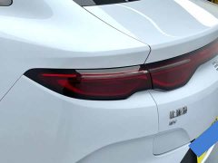 BYD Qin L 2025 EV 545KM Excellence Edition - ფოტო 20