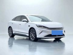 BYD Qin L 2025 EV 545KM Excellence Edition - ფოტო 3