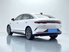 BYD Qin L 2025 EV 545KM Excellence Edition - ფოტო 4