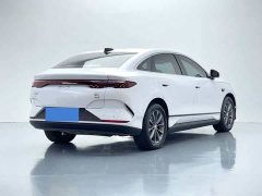 BYD Qin L 2025 EV 545KM Excellence Edition - ფოტო 6