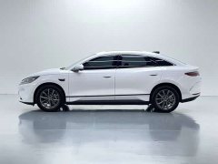 BYD Qin L 2025 EV 545KM Excellence Edition - ფოტო 7