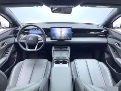 BYD Qin L 2025 EV 545KM Excellence Edition - ფოტო 8