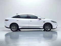 BYD Qin L 2025 EV 545KM Excellence Edition - ფოტო 9