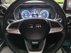Beijing Jeep BJ40 2020 2.0T Automatic Four-wheel Drive Urban Hunter Edition Swordsman Type - ფოტო 12