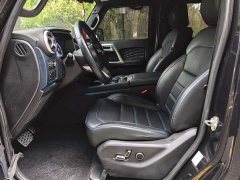 Beijing Jeep BJ40 2020 2.0T Automatic Four-wheel Drive Urban Hunter Edition Swordsman Type - ფოტო 7